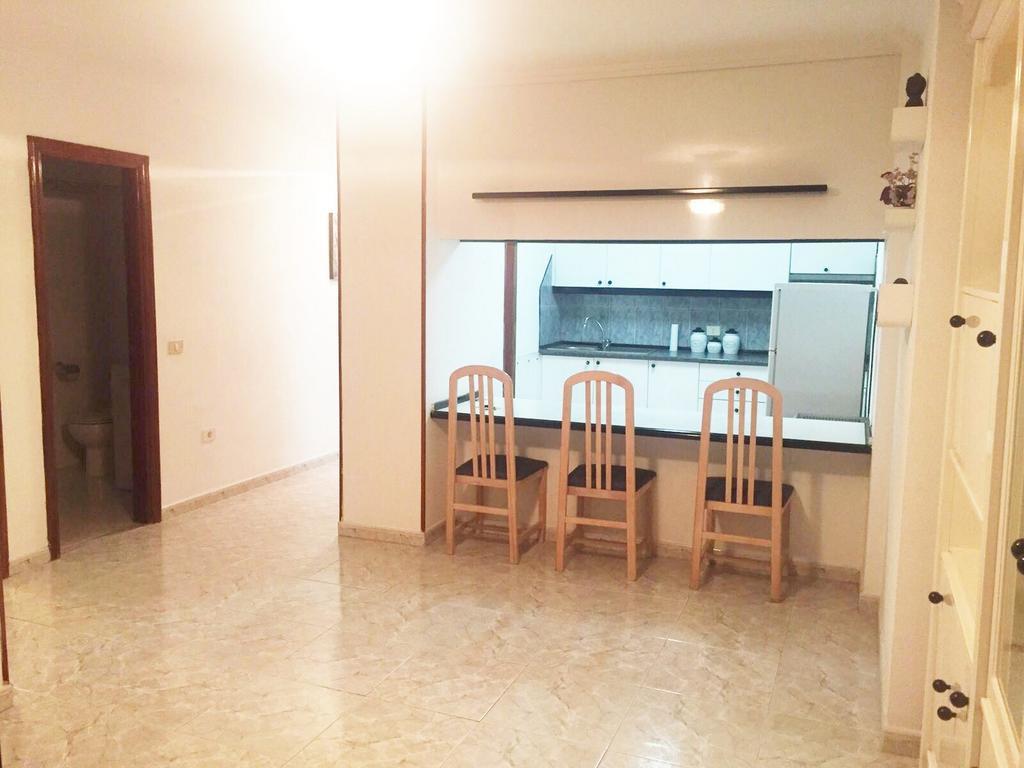 Apartamento Canarysol Apartment Los Cristianos (Tenerife)